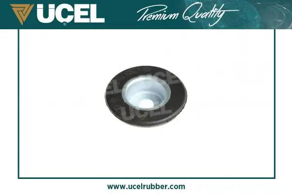ÜÇEL S10759 | Amortisör Takozu Sağ-Sol Wınd-Dokker-Duster-Logan-Lodgy-Logan Pick-Up-Sandero | 2 Adet