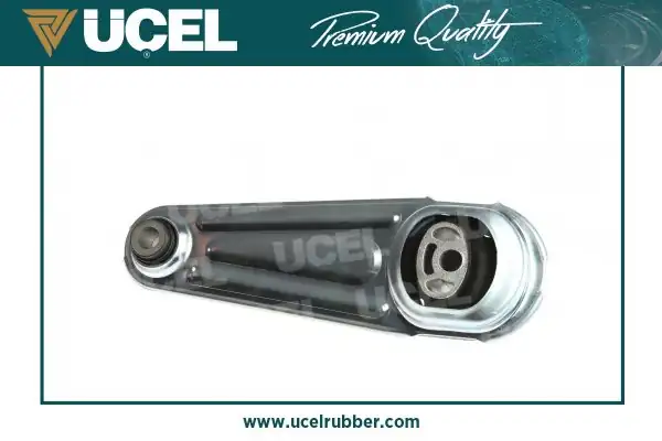 ÜÇEL S10773 | Motor Takozu Arka Renault Clio III