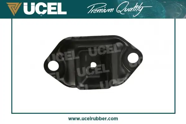 ÜÇEL S10777 | Şanzıman Takozu Duster 1 5 dCi 1 6 16v 2 Adet