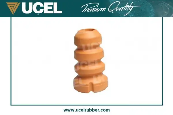 ÜÇEL S10896 | Amortisör Süspansiyon Takozu Ön Master III 2 3 dCi Movano B CDTI M9t