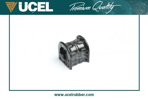 ÜÇEL S10898 | Viraj Demir Lastiği Arka ø28mm Master III 2 3 dCi Movano B CDTI Nv400 10 Adet