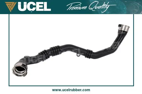 ÜÇEL S15979 | Turbo Borusu Renault Clio IV 12 Captur İ 13 Dacia Dokker 12 Lodgy 13 Duster 12 Sandero II 13 L Ogan II MCV 13 1 5 dCi K9k