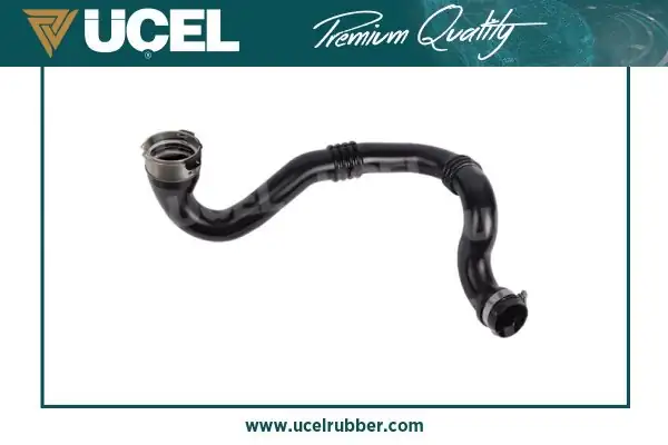 ÜÇEL S15988 | Turbo Hortumu Renault Master III 10 Movano B 10 2 3 dCi CDTI