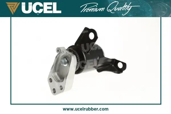 ÜÇEL S20127 | Motor Takozu F Fiesta VI 1 4 TDCI 1 6 TDCI