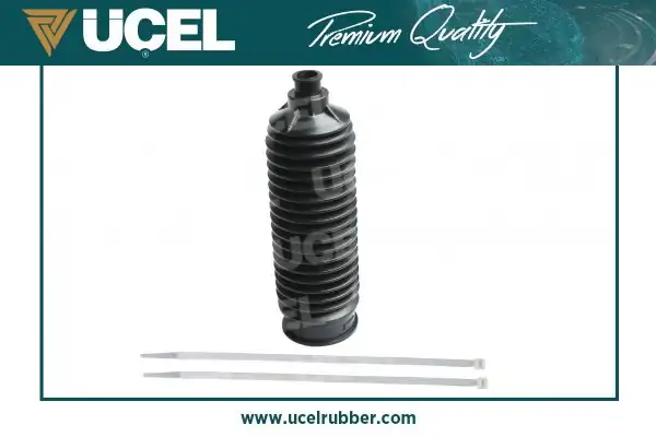 ÜÇEL S20206 | Direksiyon Körüğü Sağ Sol Focus Connect Transit C Max Almera Primera X Traıl
