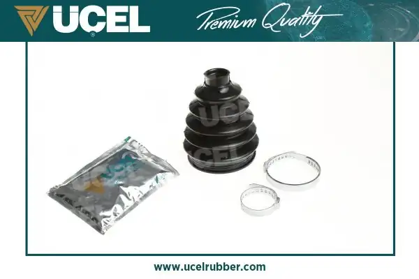 ÜÇEL S20302 | Aks Körüğü Dıs 90 Ps Connect-Focus-Doblo-Stilo-Strada -