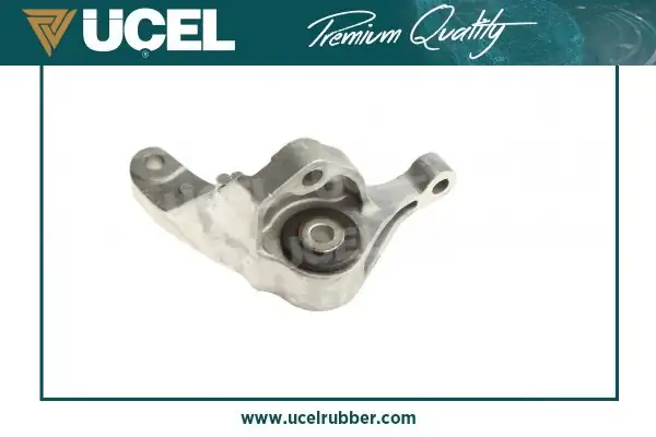 ÜÇEL S20411 | Şanzıman Takozu Focus II 2004 1 8 2 0 1 6 TDCI 2 0 TDCI 2 Adet