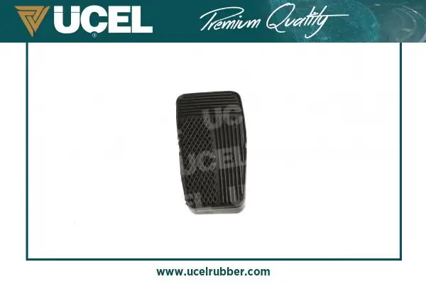 ÜÇEL S30336 | Pedal Lastiği Fren 131 D K S SLX