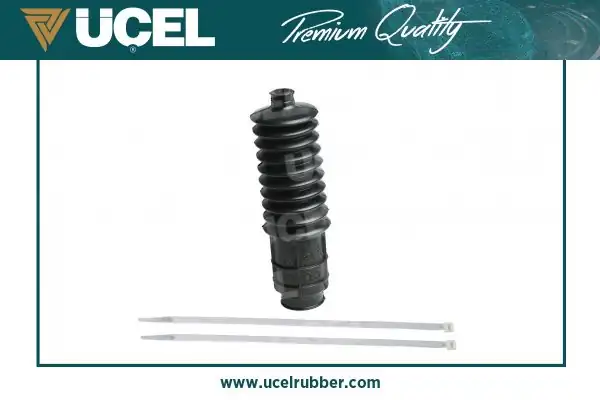 ÜÇEL S30353 | Direksiyon Körüğü Uzun Sağ 131 D K S SLX