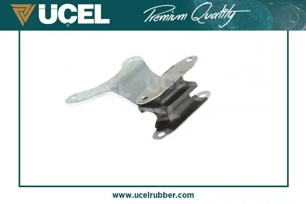 ÜÇEL S30366 | Şanzıman Takozu 1600 Pc 131 D K S SLX 1 6