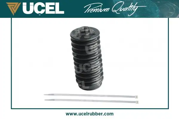 ÜÇEL S30396 | Direksiyon Körüğü Sol Uno Panda Regata Ritmo Fiorino Coube Favorit