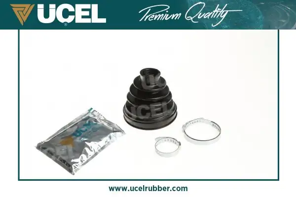 ÜÇEL S31210 | Aks Körüğü İç Ducato III Boxeriii Jumperiii
