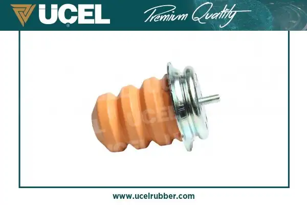 ÜÇEL S31227 | Amortisör Takozu Arka Ducato III-Boxerııı-Jumperııı