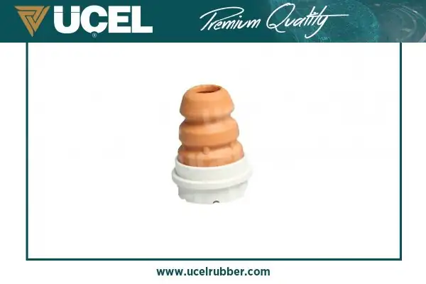 ÜÇEL S31355 | Amortisör Takozu Ön Palio Albea 1 3 JTD