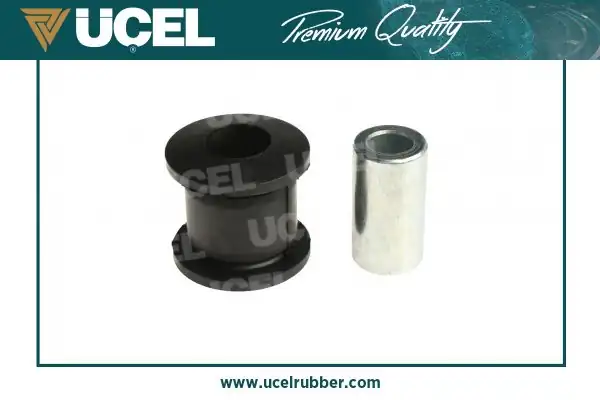 ÜÇEL S31418 | Salıncak Lastiği Burçlu Kısa Ducato Boxer Jumper
