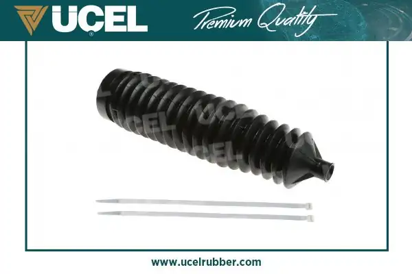 ÜÇEL S31425 | Direksiyon Körüğü Sağ Ducato Boxer Jumper