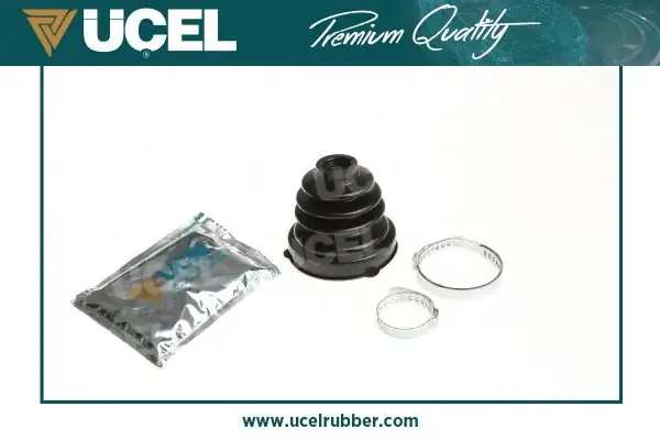 ÜÇEL S31457 | Aks Körüğü İç Doblo Fiorino Qubo Linea Idea Punto Stilo Musa Ypsılon Combo Corolla Avensis