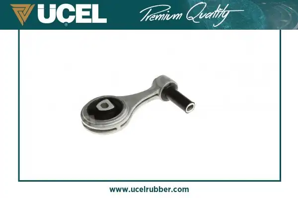 ÜÇEL S31480 | Arka Motor Takozu Yenidoblo D Cargo Practigo 1 3 Multijet