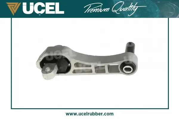 ÜÇEL S31510 | Arka Motor Takozu Fiorino Qubo1 3 Mjtd