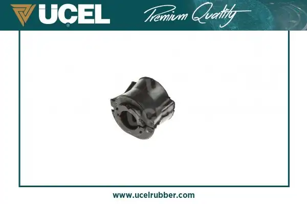 ÜÇEL S31511 | Viraj Demir Lastiği ø21mm Fiorino Qubo Nemo Bipper 10 Adet