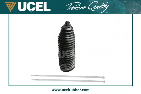 ÜÇEL S31522 | Direksiyon Körüğü Sağ Sol 500 L Fiorino Linea Punto G Evo Nemo Bipper B Max Alfa Romeo Mıto Corsa D Adam