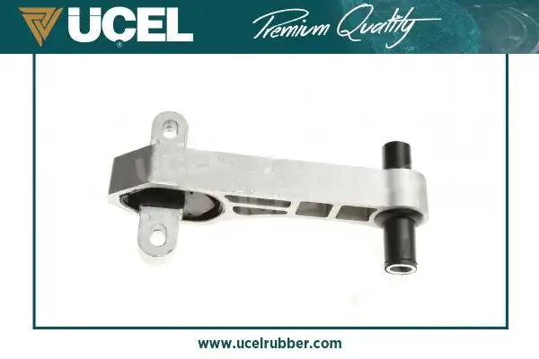 ÜÇEL S31524 | Arka Motor Takozu Fiorino Linea Qubo Bipper Nemo 13 Hdi