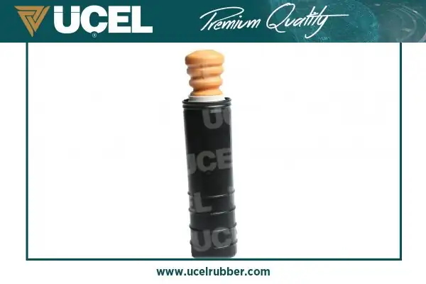 ÜÇEL S31531 | Amortisör Takozu Tkm Linea 1.4-1.4T-1.3-1.6 Mjtd