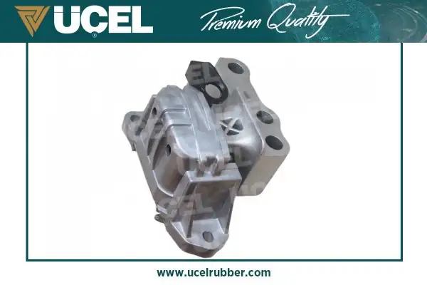 ÜÇEL S31613 | Motor Takozu Sağ Fiat Egea 16 1 6d Mtj Otomatik Şanzıman