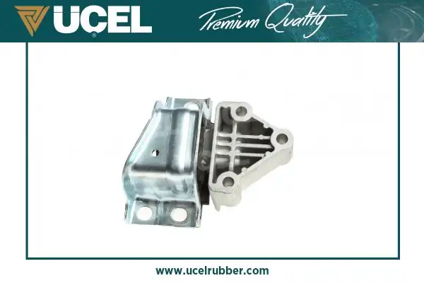ÜÇEL S31657 | Motor Takozu Sağ Fiat Ducato III 06 2 2 JTD 2 3 JTD