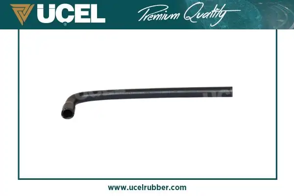 ÜÇEL S35396 | Kalorifer Giriş Hortumu D K Ssl SLX 1 6 5 Adet
