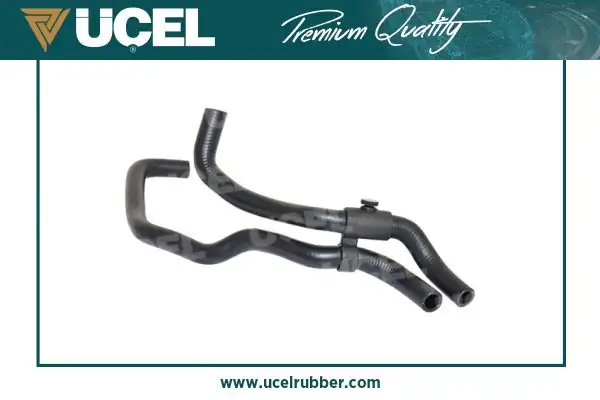 ÜÇEL S35610 | Kalorifer Hortumu Doblo 1 3 Multijet 05 Model