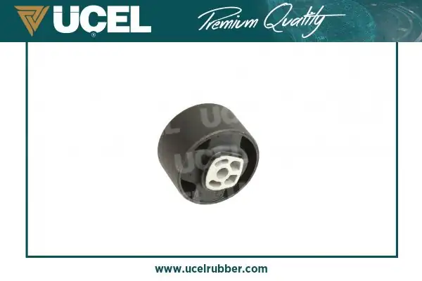 ÜÇEL S41517 | Motor Bağlantı Takozu P206 P307 P308 P406 P407 P3008 Partner Ex