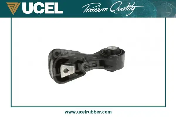 ÜÇEL S41527 | Motor Takozu Scudo Ulysee P406 P407 P508 P607 P806 Expert C5 C 2 Adet
