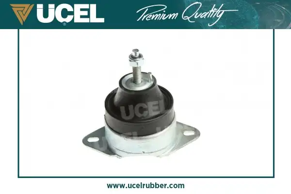 ÜÇEL S41528 | Motor Takozu P605 P806 Xantia Xm