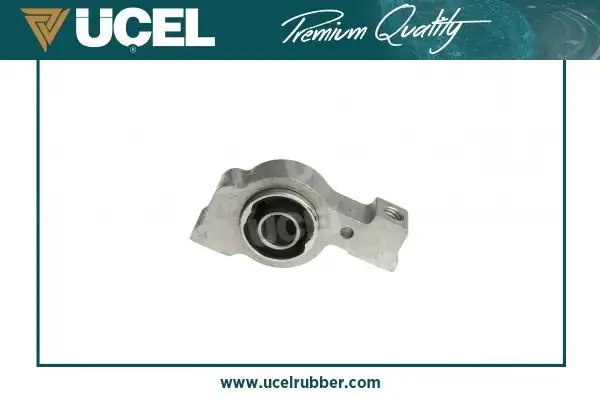 ÜÇEL S41629 | Salıncak Burcu P407-P508 C6 16-18-20-22-27-30 | 2 Adet