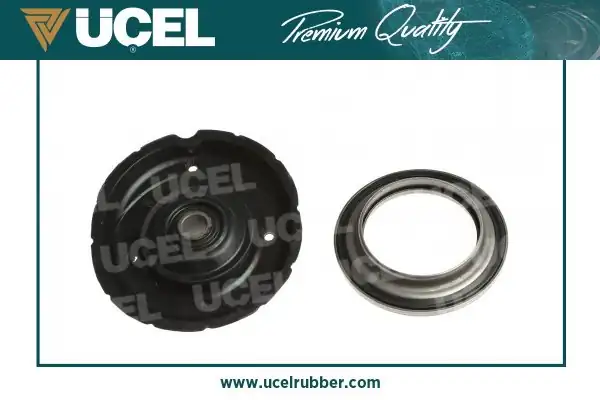 ÜÇEL S41723B | Amortisör Takozu (Takım) | 2 Adet
