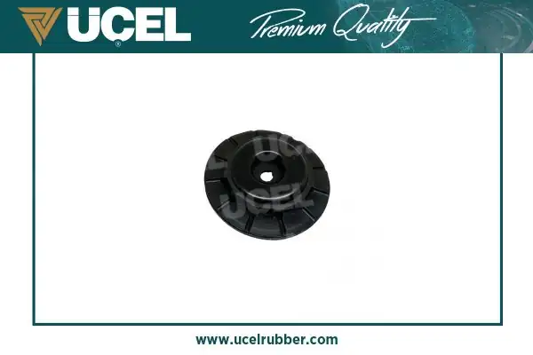 ÜÇEL S41810 | Amortisör Takozu Sağ | 2 Adet
