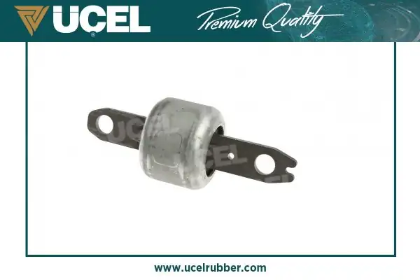 ÜÇEL S41850 | Arka Aks Burcu Pp308 P3008 P5008 C4 Picasso II 2 Adet
