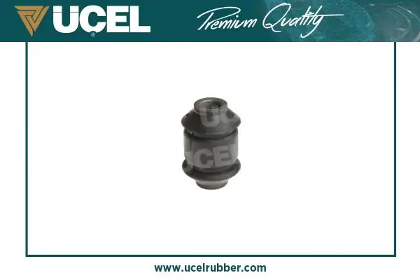 ÜÇEL S61107 | Salıncak Burcu Lastik Jetta Passat Caddy Golf Corrado Vento New Beetle Polo