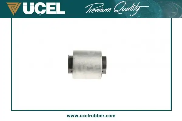 ÜÇEL S61115 | Salıncak Burcu 90 Alu 14 mm T2 T4 Transportrer 2 Adet