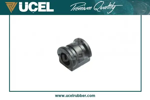 ÜÇEL S61126 | Viraj Lastiği ø 21mm Polo 1 2 1 4 1 9 TDI 1 9sdi