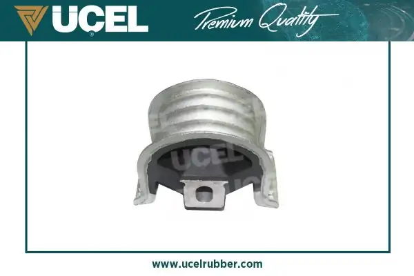 ÜÇEL S61128 | Motor Takozu Ön 2 5 TDI T5 Multıvan V