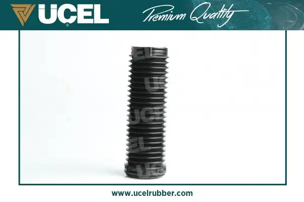 ÜÇEL S61137 | Amortisör Toz Körüğü T5 Multıvan V