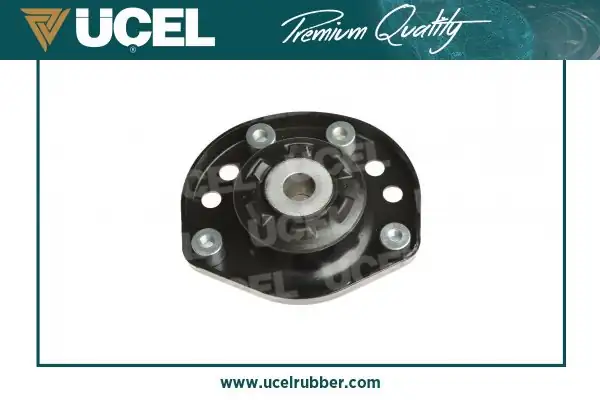 ÜÇEL S61192 | Amortisör Takozu Ön Crafter 30 35 Bus 2 0 2 5 TDI Sprinter 3 T 2 Adet