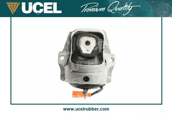 ÜÇEL S61237 | Motor Takozu Elektronik Kontrollü Audi A4 3 0 TDI