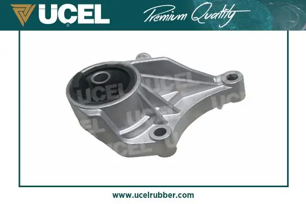 ÜÇEL S91166 | Motor Takozu Corsa C 1.4 1.8 00 - | 2 Adet