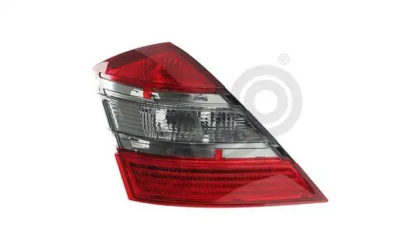 ULO 1037001 | Stop Sol S Class W221 05 09