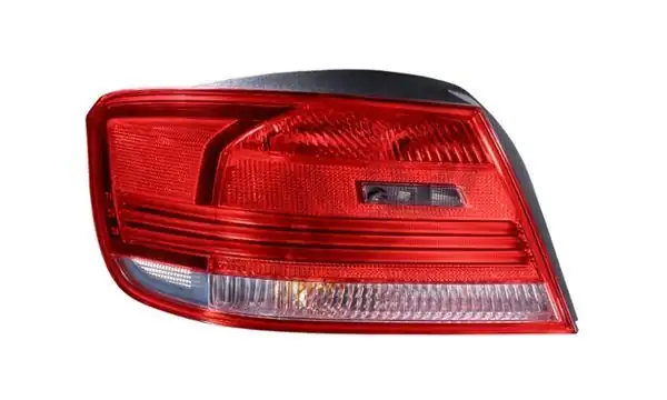 ULO 1041003 | Stop Sol Dış Bmw E92 Sarı Sinyalli 07 13