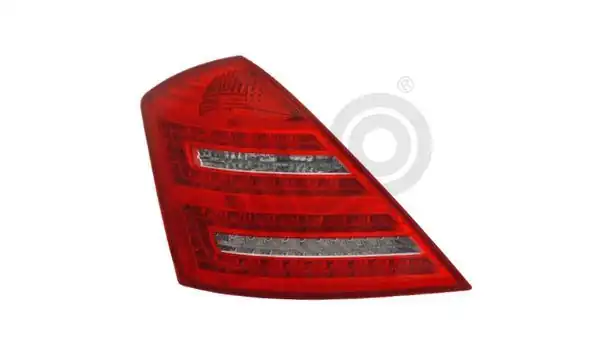 ULO 1072001 | Stop Lambası Sol Facelift Led Mercedes S Serisi W221 09 13