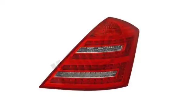 ULO 1072002 | Stop Lambası Sağ Facelift Led Mercedes S Class W221 09 13 Orijinal